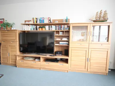 Ferienwohnung für 4 Personen (64 m²) in Grömitz 5/10