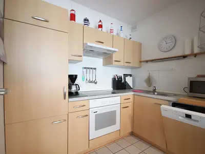 Ferienwohnung für 4 Personen (64 m²) in Grömitz 6/10