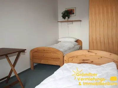 Ferienwohnung für 4 Personen (64 m²) in Grömitz 10/10
