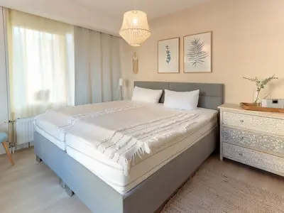 Ferienwohnung für 2 Personen (35 m²) in Grömitz 2/10