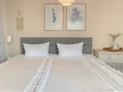 Ferienwohnung für 2 Personen (35 m²) in Grömitz 3/10