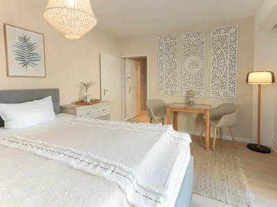Ferienwohnung für 2 Personen (35 m²) in Grömitz 5/10