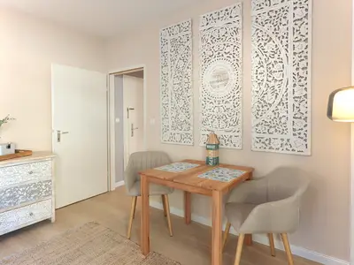 Ferienwohnung für 2 Personen (35 m²) in Grömitz 6/10