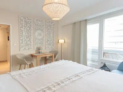 Ferienwohnung für 2 Personen (35 m²) in Grömitz 7/10