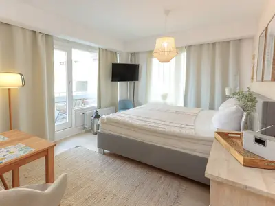 Ferienwohnung für 2 Personen (35 m²) in Grömitz 8/10