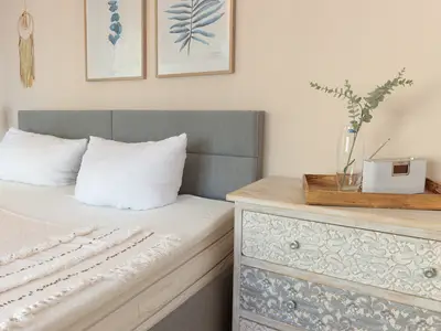 Ferienwohnung für 2 Personen (35 m²) in Grömitz 9/10