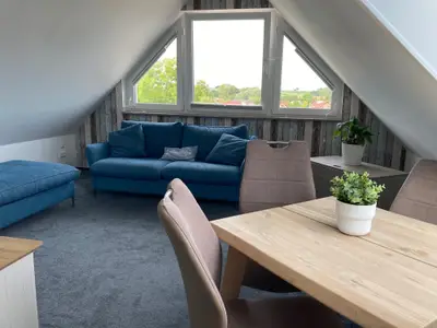 Ferienwohnung für 4 Personen (45 m²) in Grömitz 1/10