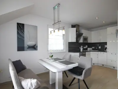 Ferienwohnung für 2 Personen (52 m²) in Grömitz 3/10