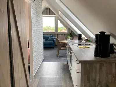 Ferienwohnung für 4 Personen (45 m²) in Grömitz 2/10