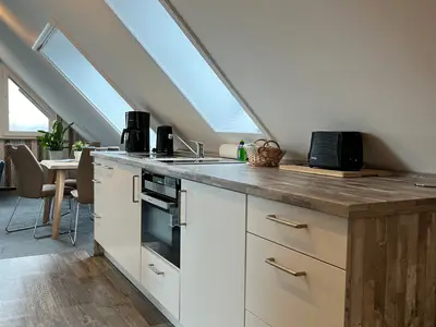 Ferienwohnung für 4 Personen (45 m²) in Grömitz 3/10