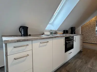 Ferienwohnung für 4 Personen (45 m²) in Grömitz 4/10