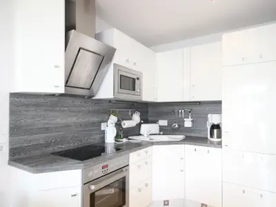 Ferienwohnung für 2 Personen (52 m²) in Grömitz 5/10