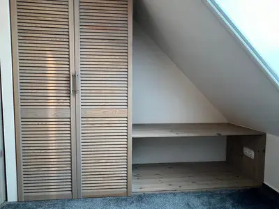 Ferienwohnung für 4 Personen (45 m²) in Grömitz 9/10