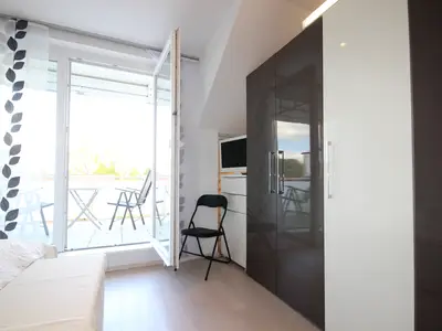 Ferienwohnung für 2 Personen (52 m²) in Grömitz 8/10