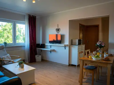 Ferienwohnung für 4 Personen (50 m²) in Grömitz 1/10