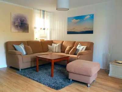 Ferienwohnung für 2 Personen (40 m²) in Grömitz 1/10