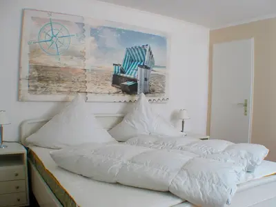 Ferienwohnung für 2 Personen (40 m²) in Grömitz 5/10