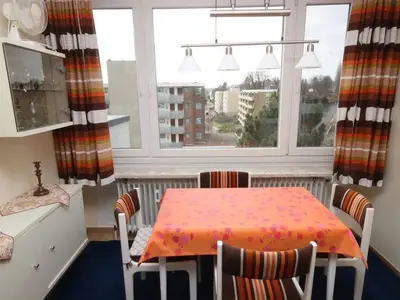 Ferienwohnung für 2 Personen (40 m²) in Grömitz 2/9
