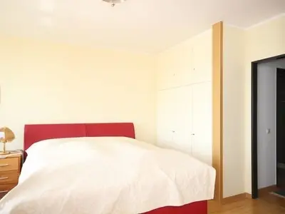 Ferienwohnung für 2 Personen (40 m²) in Grömitz 3/9