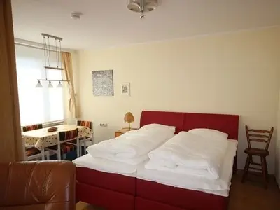 Ferienwohnung für 2 Personen (40 m²) in Grömitz 4/9