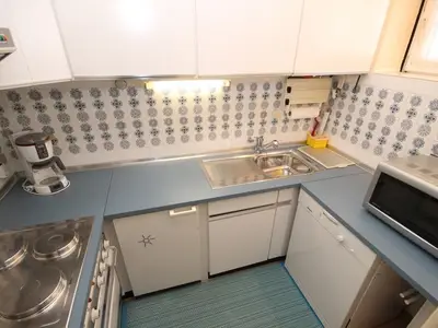 Ferienwohnung für 2 Personen (40 m²) in Grömitz 5/9