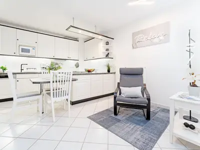 Ferienwohnung für 2 Personen (53 m²) in Grömitz 2/10