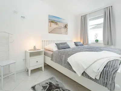 Ferienwohnung für 2 Personen (53 m²) in Grömitz 4/10