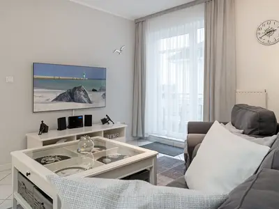 Ferienwohnung für 2 Personen (53 m²) in Grömitz 5/10