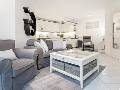 Ferienwohnung für 2 Personen (53 m²) in Grömitz 6/10