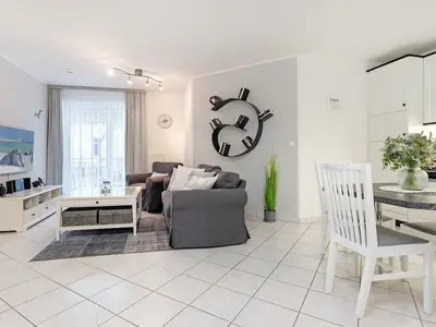 Ferienwohnung für 2 Personen (53 m²) in Grömitz 7/10