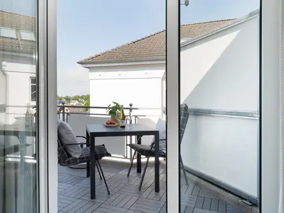 Ferienwohnung für 2 Personen (53 m²) in Grömitz 9/10