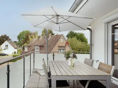 Ferienwohnung für 4 Personen (69 m²) in Grömitz 1/10