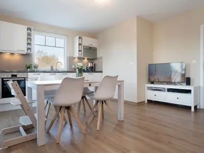 Ferienwohnung für 4 Personen (69 m²) in Grömitz 2/10