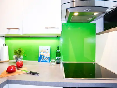 Ferienwohnung für 4 Personen (43 m²) in Grömitz 10/10