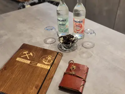 Ferienwohnung für 2 Personen (53 m²) in Grömitz 4/10