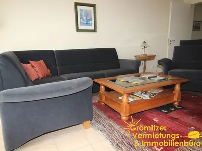Ferienwohnung für 3 Personen (52 m²) in Grömitz 3/10