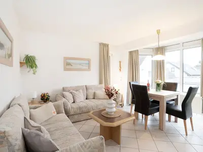 Ferienwohnung für 4 Personen (45 m²) in Grömitz 1/10