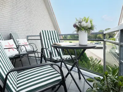 Ferienwohnung für 4 Personen (45 m²) in Grömitz 2/10