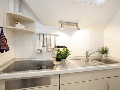 Ferienwohnung für 4 Personen (45 m²) in Grömitz 3/10