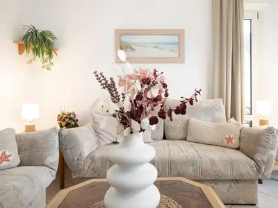 Ferienwohnung für 4 Personen (45 m²) in Grömitz 5/10