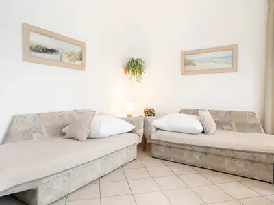 Ferienwohnung für 4 Personen (45 m²) in Grömitz 6/10