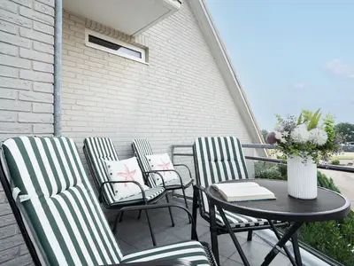 Ferienwohnung für 4 Personen (45 m²) in Grömitz 8/10