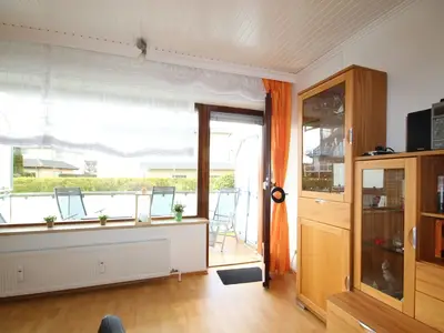 Ferienwohnung für 5 Personen (64 m²) in Grömitz 1/10