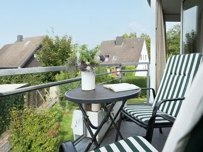 Ferienwohnung für 4 Personen (45 m²) in Grömitz 10/10