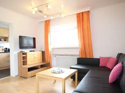Ferienwohnung für 5 Personen (64 m²) in Grömitz 3/10
