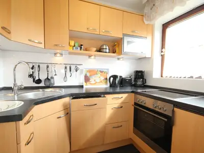 Ferienwohnung für 5 Personen (64 m²) in Grömitz 6/10