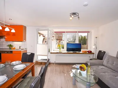 Ferienwohnung für 6 Personen (58 m²) in Grömitz 3/10