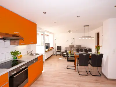 Ferienwohnung für 6 Personen (58 m²) in Grömitz 5/10