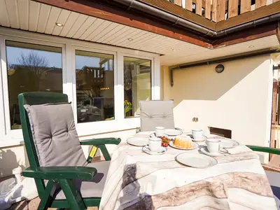 Ferienwohnung für 6 Personen (58 m²) in Grömitz 6/10