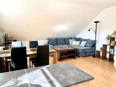 Ferienwohnung für 4 Personen (68 m²) in Grömitz 2/10